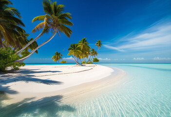 maldive